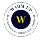 warm up